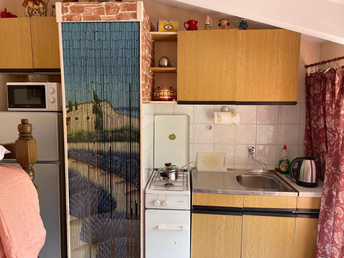 Ferienhaus Splitska Oaza Split