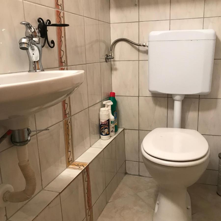 Splitska Oaza Feriehus